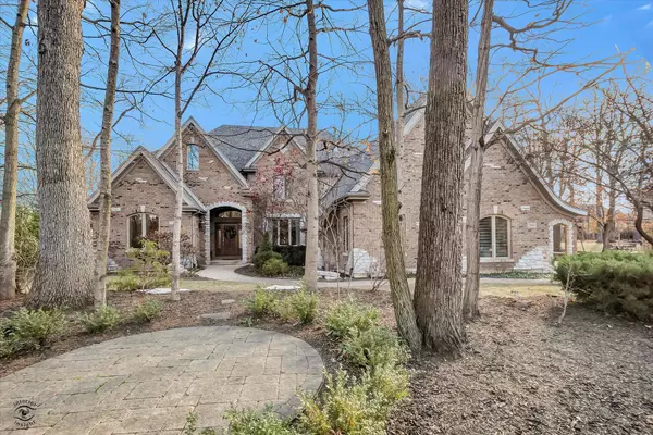 Frankfort, IL 60423,20661 Francisca WAY