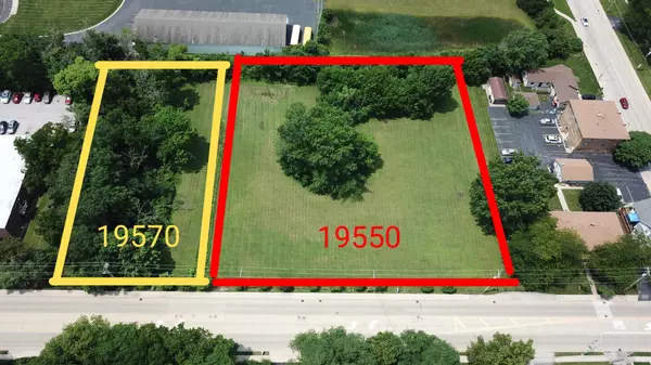 19550 Wolf RD, Mokena, IL 60448