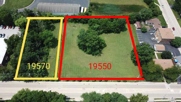 19550 Wolf RD, Mokena, IL 60448