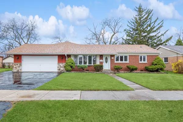 10756 Mason AVE, Chicago Ridge, IL 60415