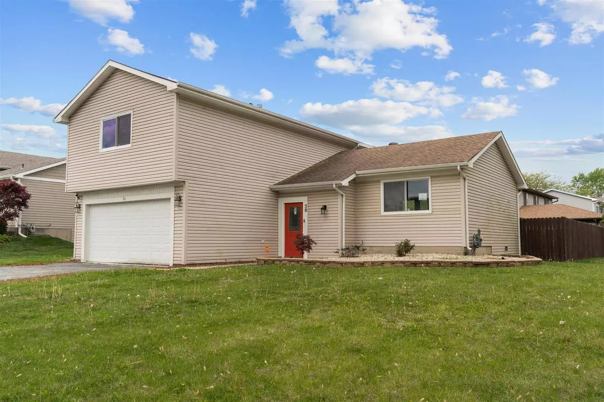Matteson, IL 60443,50 Willow RD