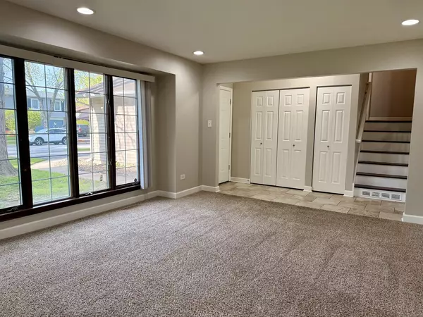 Richton Park, IL 60471,5165 Keith DR