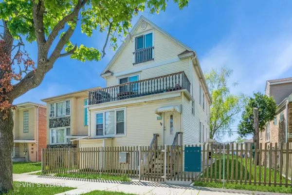 2728 N Mulligan AVE, Chicago, IL 60639