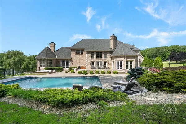 St. Charles, IL 60175,4N749 Old Farm RD