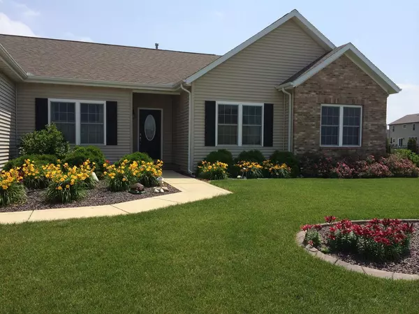 Mahomet, IL 61853,1808 S Orchard DR