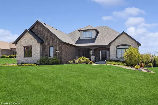 13923 W Wildwood LN, Homer Glen, IL 60491