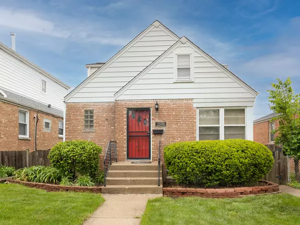 River Grove, IL 60171,2504 West ST