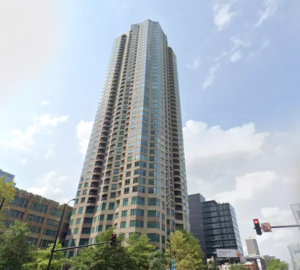 400 N LaSalle ST #2207, Chicago, IL 60654