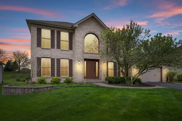 4123 EASY CIR,  Naperville,  IL 60564