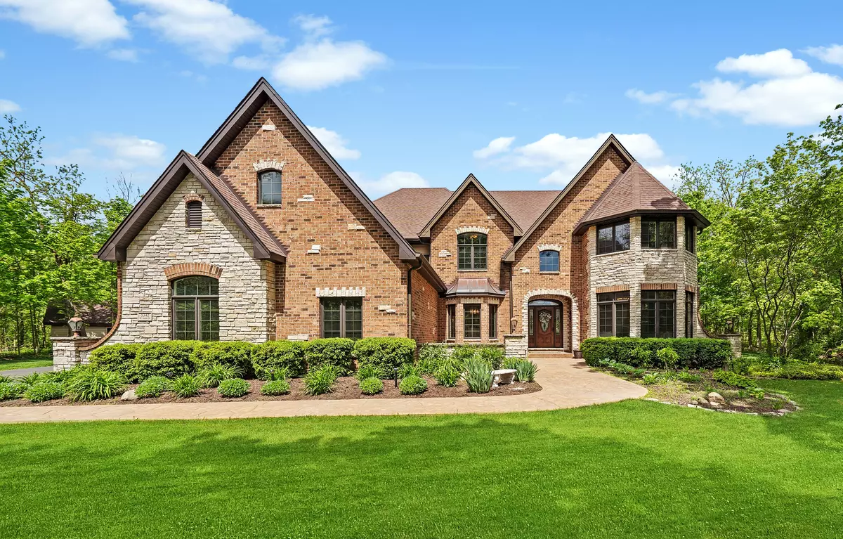Monee, IL 60449,5342 W Jason DR