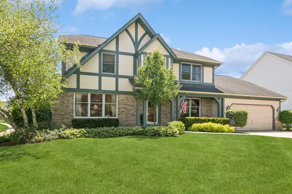 Mundelein, IL 60060,1593 Surridge CT