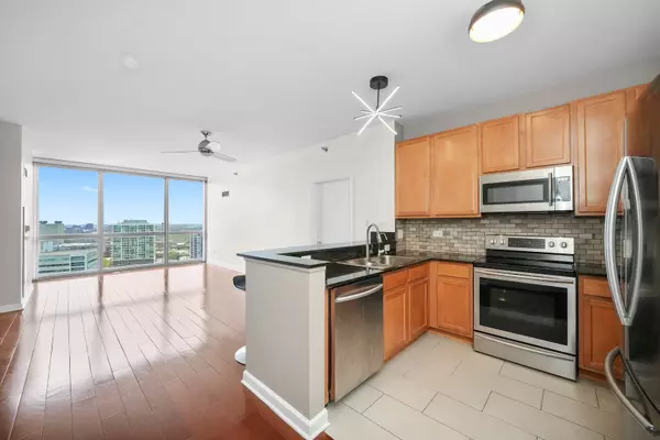 Chicago, IL 60616,1841 S Calumet AVE #1909