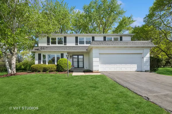 996 Bosworthfield RD, Barrington, IL 60010