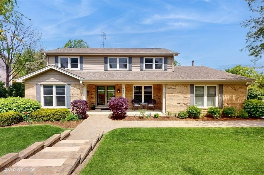 190 Farmgate DR, Schaumburg, IL 60193