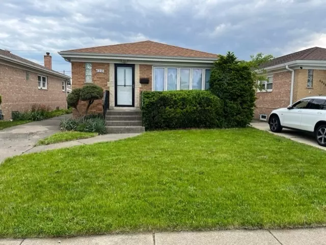 4249 N Sayre AVE, Norridge, IL 60706