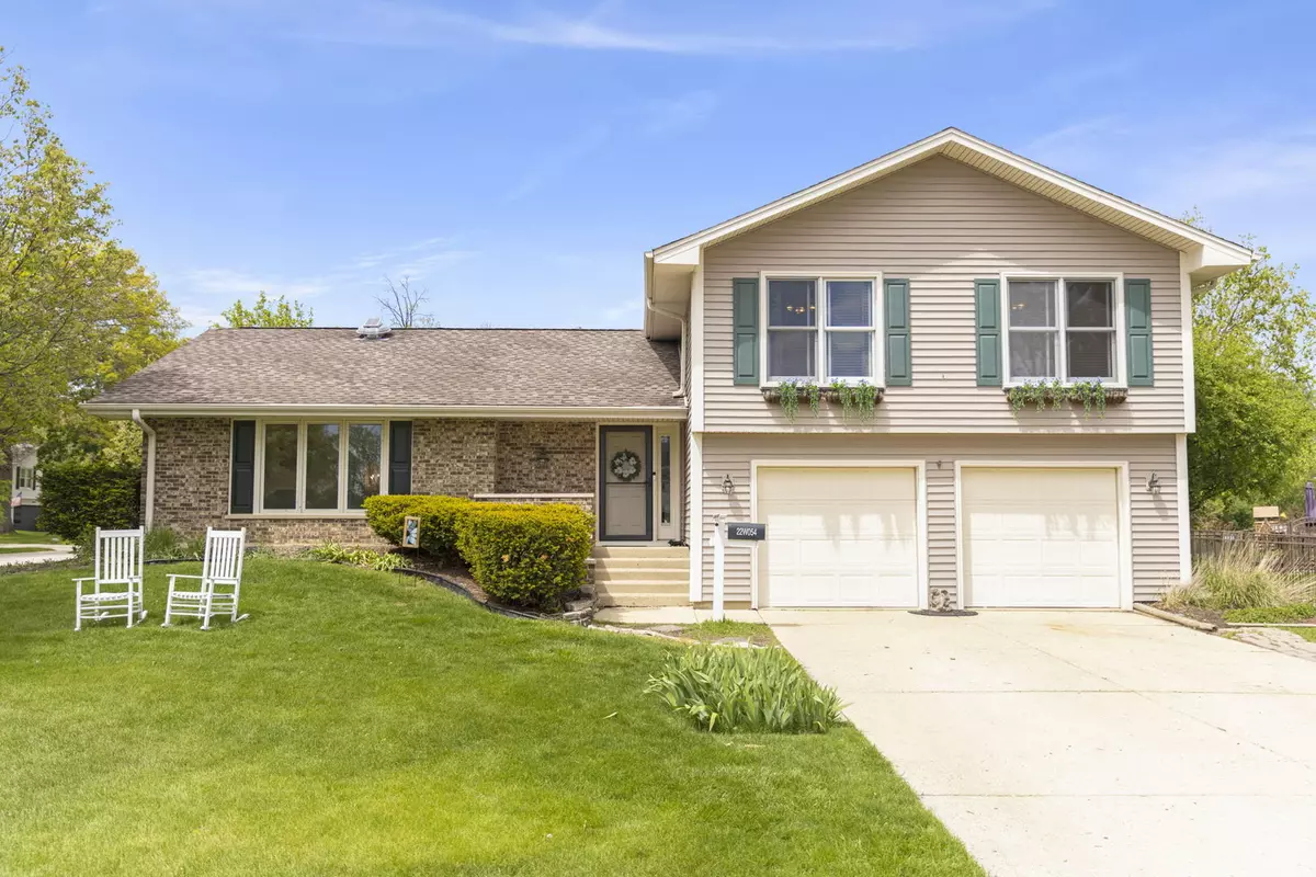 Glen Ellyn, IL 60137,22W054 Taylor RD