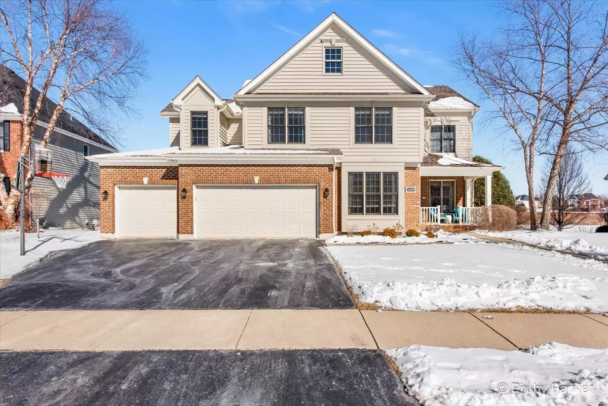 St. Charles, IL 60175,3n699 E Laura Ingalls Wilder RD