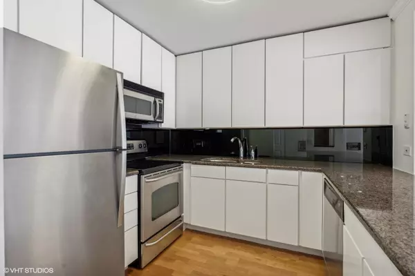 Chicago, IL 60611,30 E Huron ST #1110