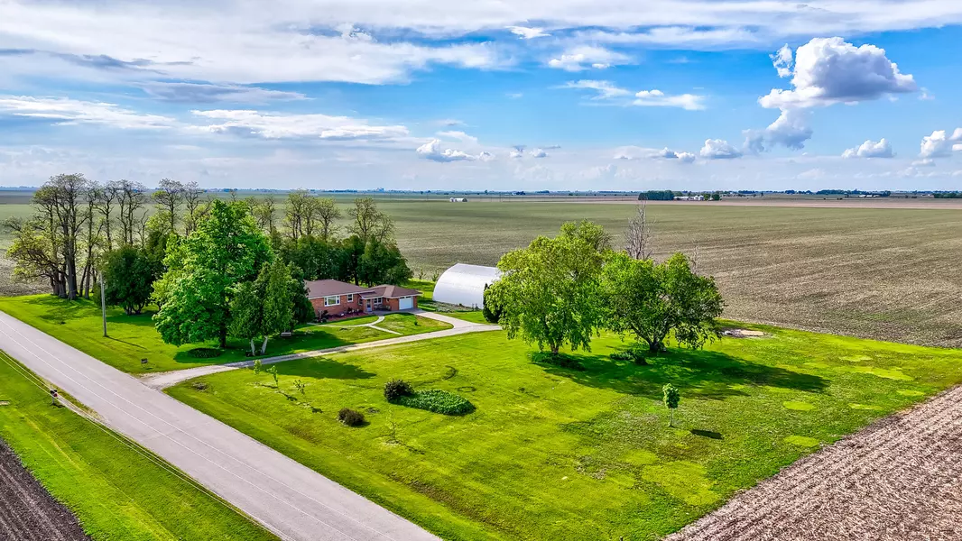 2651 E 2900 North RD, Ancona, IL 61311
