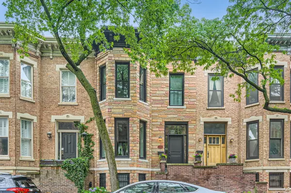 Chicago, IL 60614,2153 N Sedgwick ST
