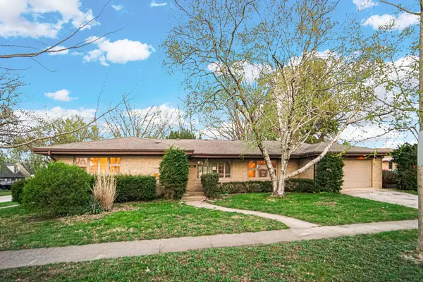 Oak Lawn, IL 60453,10001 Kedvale AVE
