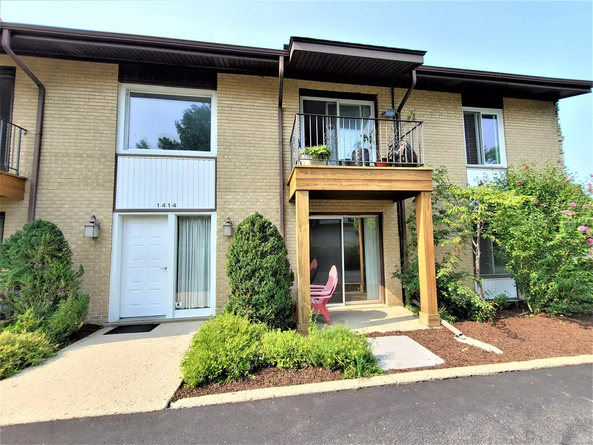 Glenview, IL 60025,1414 Lehigh AVE #A1