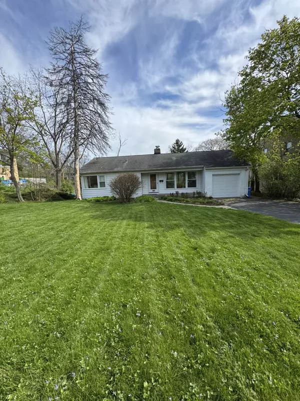 Highland Park, IL 60035,716 Marion AVE