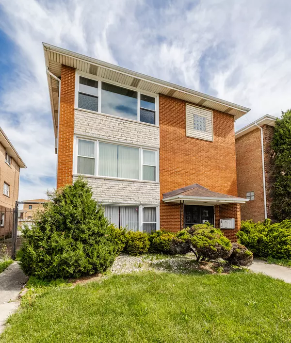 1654 Downs DR, Calumet City, IL 60409