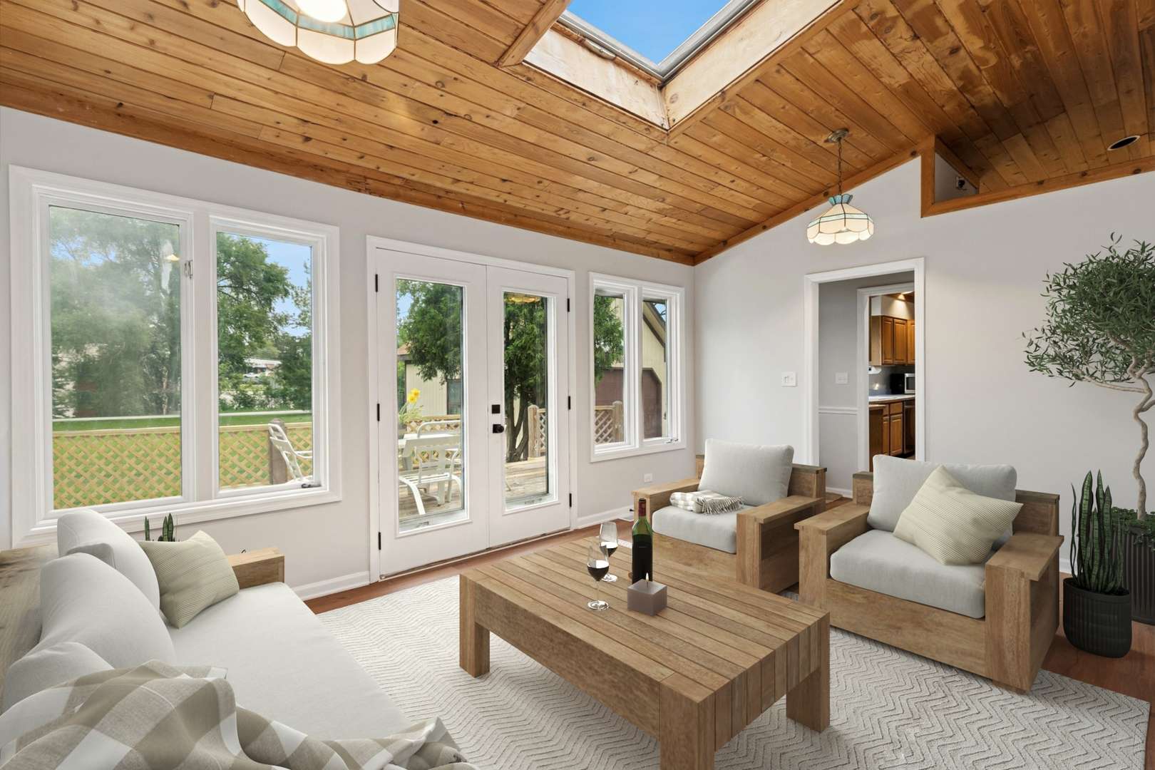 Lake Villa, IL 60046,206 Villa AVE