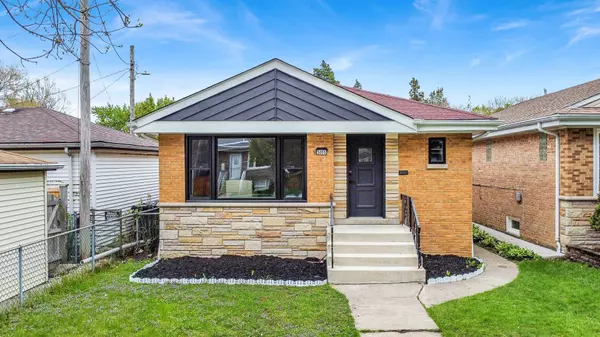 3055 N Nottingham AVE, Chicago, IL 60634