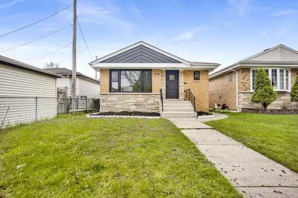 Chicago, IL 60634,3055 N Nottingham AVE