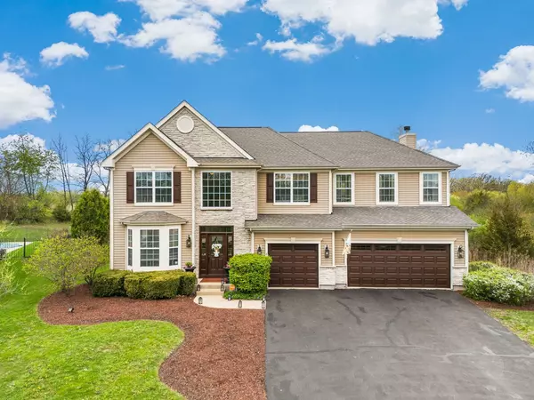 427 Cyprus CIR,  Lake Villa,  IL 60046