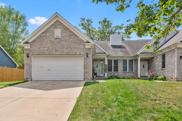 Elgin, IL 60120,260-262 Chaparral CIR