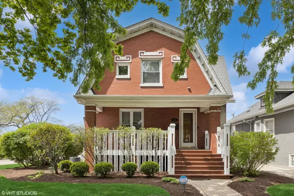 631 Hannah AVE, Forest Park, IL 60130