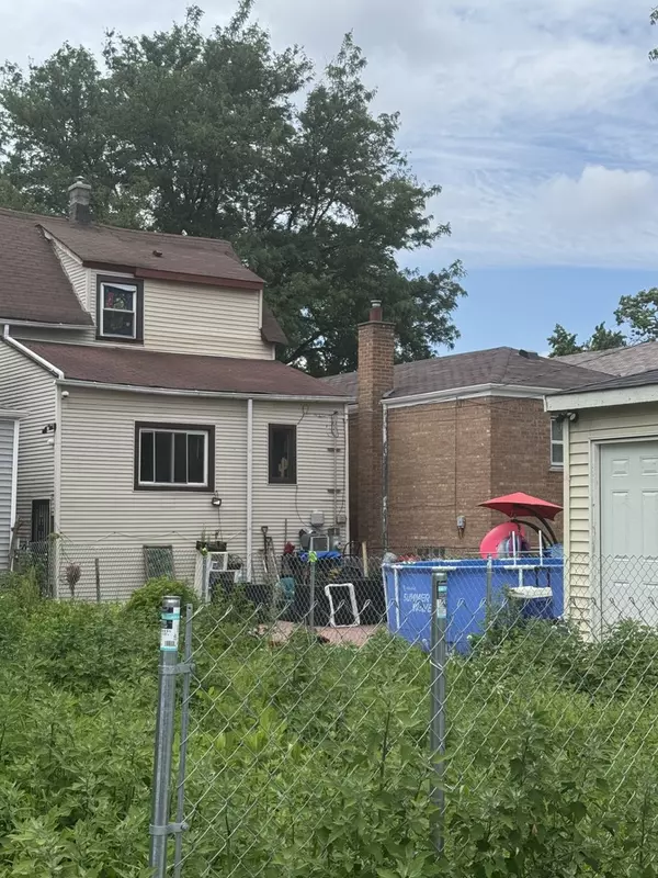 Chicago, IL 60636,7225 S Paulina ST