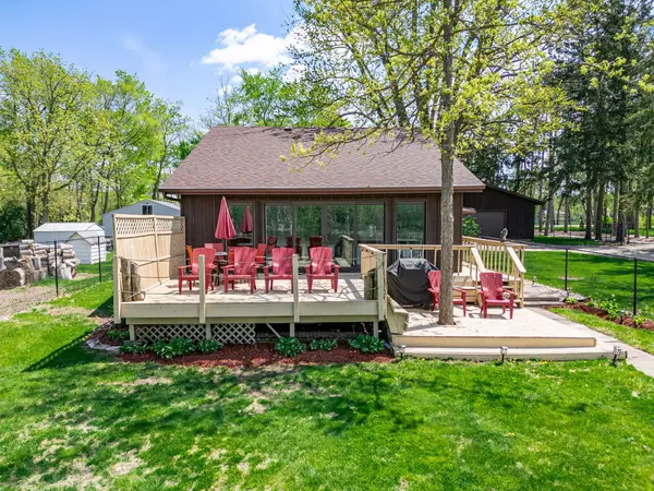 Machesney Park, IL 61115,10632 Ventura BLVD