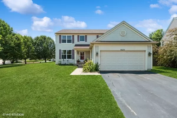 9675 NEWTON RD, Huntley, IL 60142