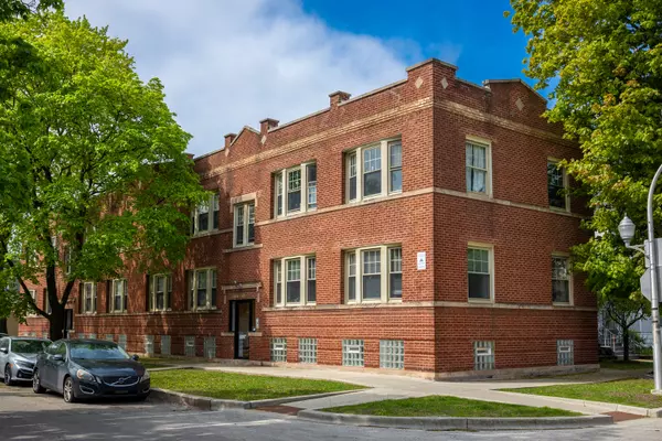 3848 N Lamon AVE #1, Chicago, IL 60641