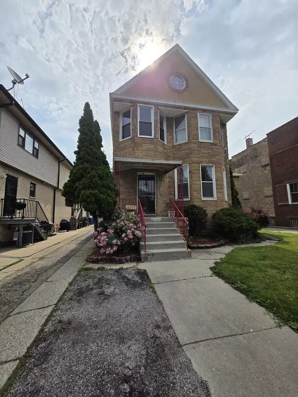 4317 N Kedvale AVE, Chicago, IL 60641