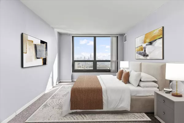 Chicago, IL 60614,2020 N Lincoln Park West AVE #36K