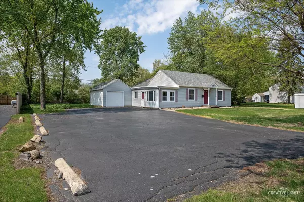 Crest Hill, IL 60403,2305 Plainfield RD