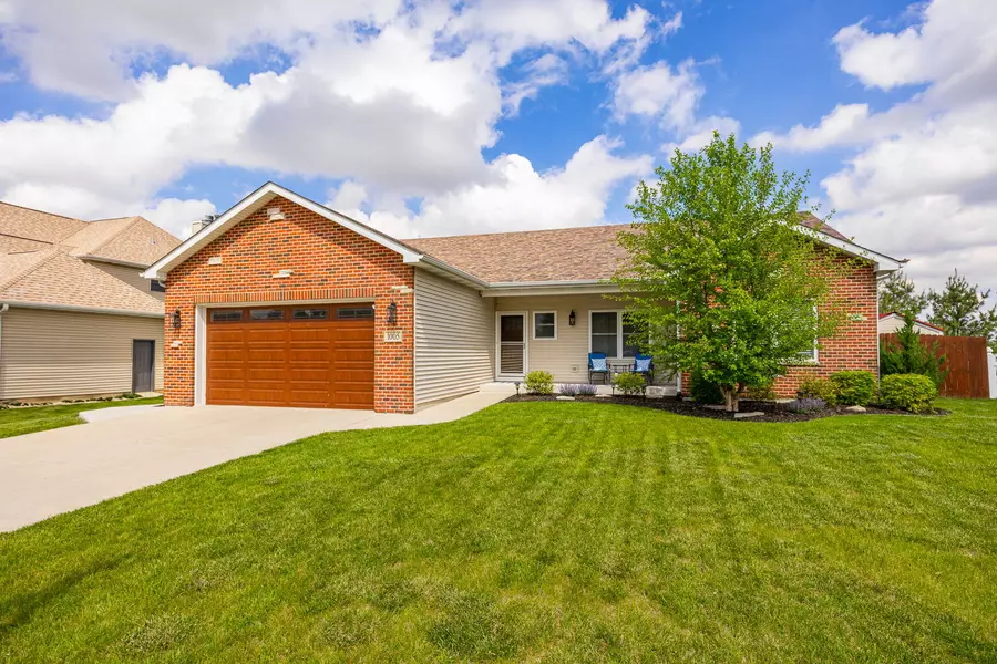 1005 Casey DR, Minooka, IL 60447