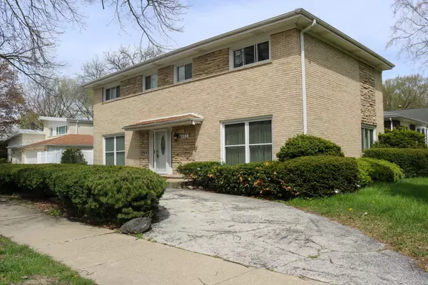 401 Dewey AVE, Evanston, IL 60202