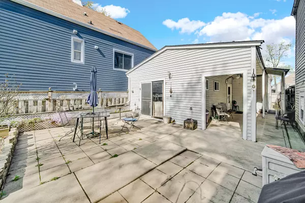 1311 Harvey AVE, Berwyn, IL 60402