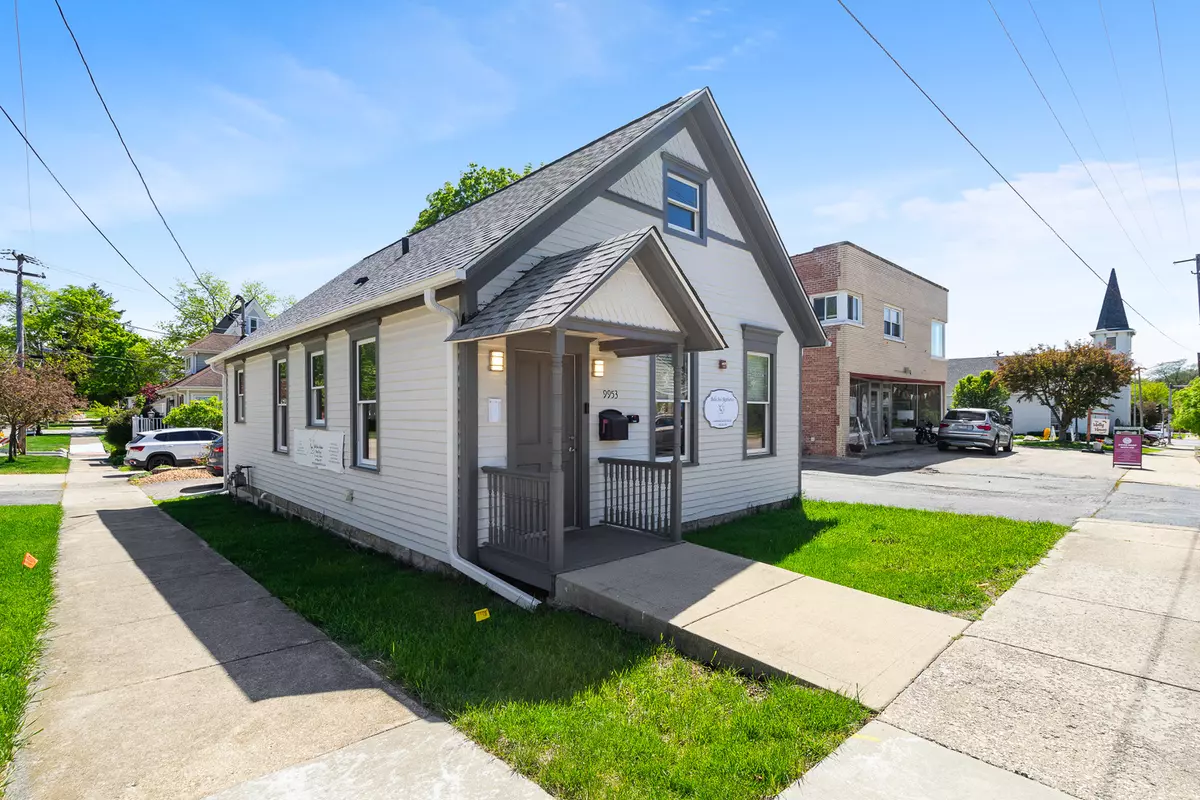 Orland Park, IL 60462,9953 W 143rd ST