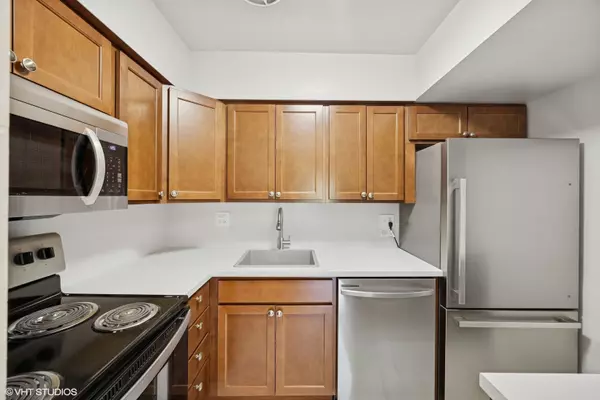 Oak Park, IL 60302,405 Wesley AVE #6