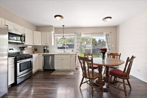 Oak Forest, IL 60452,5131 Deerpath RD