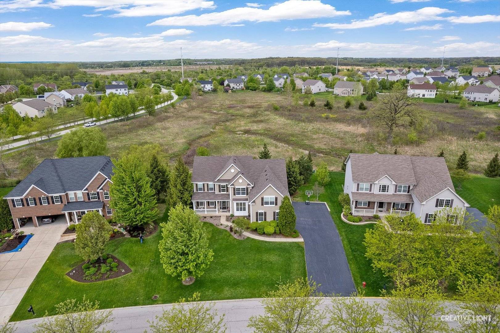 Aurora, IL 60506,1246 Verona Ridge DR