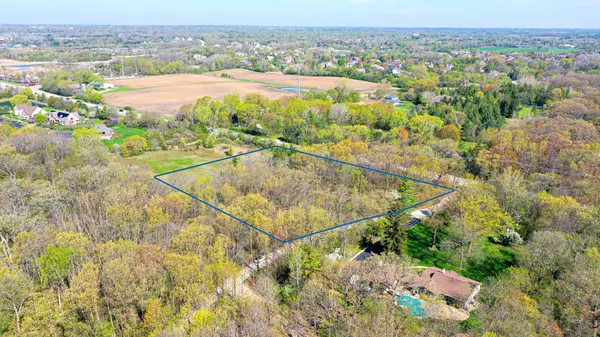 Long Grove, IL 60047,4373 Oak Leaf LN