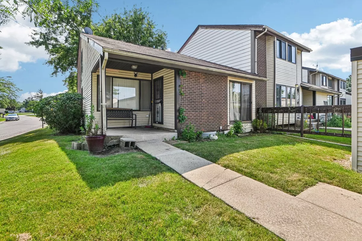 University Park, IL 60484,401 Pebble Beach CIR